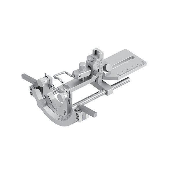 RWD mouse anesthesia adaptor