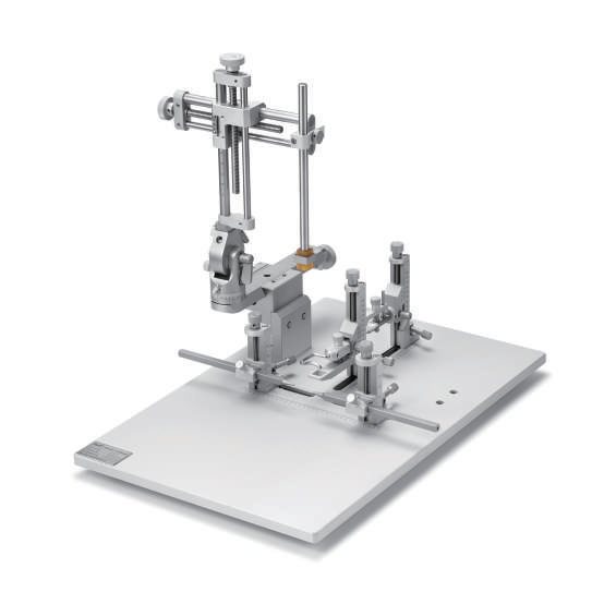 RWD portable mouse stereotaxic instrument