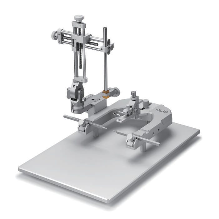 RWD standard stereotaxic instrument with U-frame