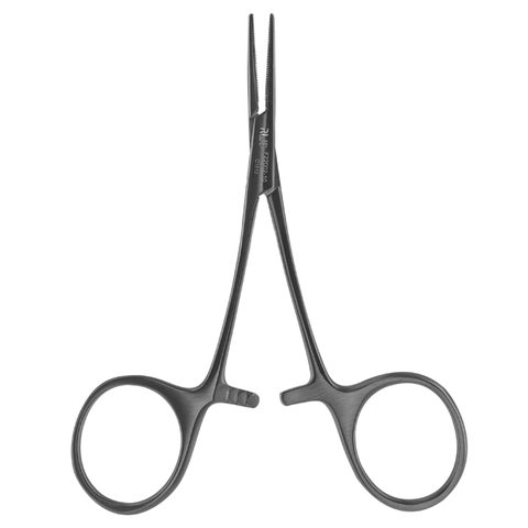 Hemostatic Instruments